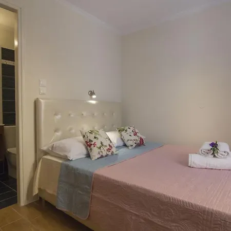 Yannis Nest Apartment
