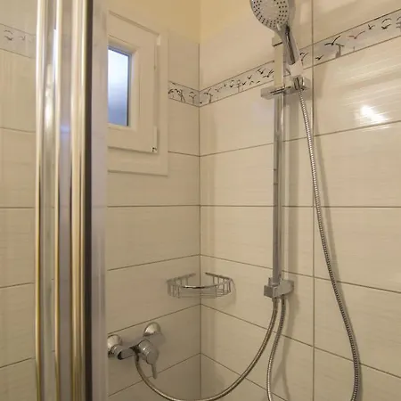 Apartamento Yannis Nest Lákka