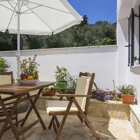 Yannis Nest Apartamento