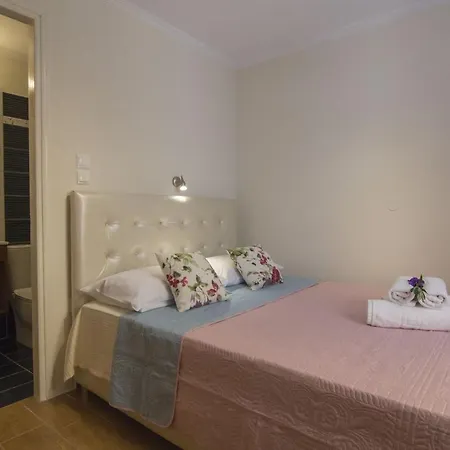 Yannis Nest Apartamento