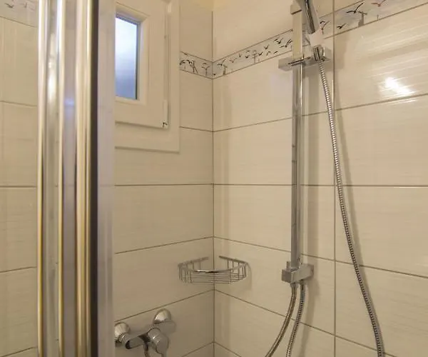 Apartamento Yannis Nest Lákka