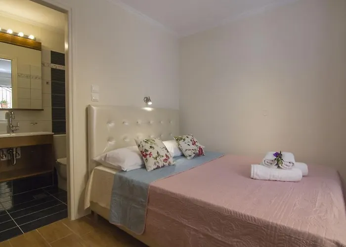 Yannis Nest Apartamento